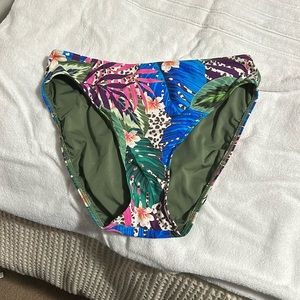 Sunsets bikini set xl